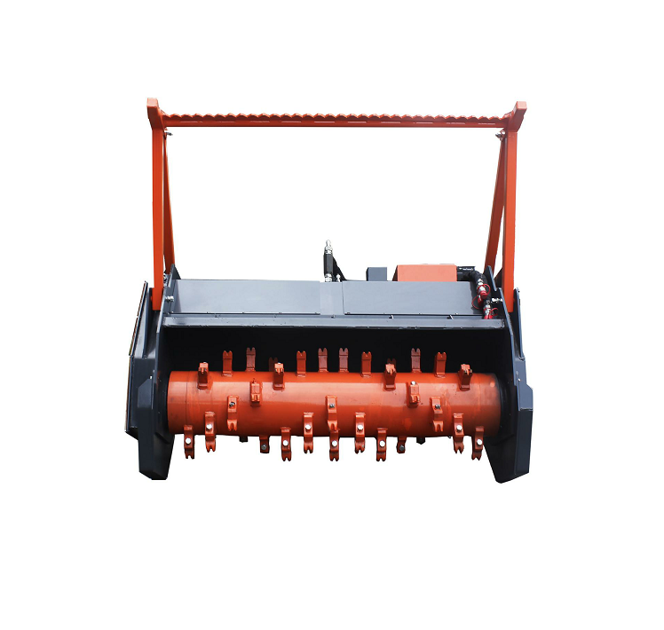 0513 Series Forestry Mulcher