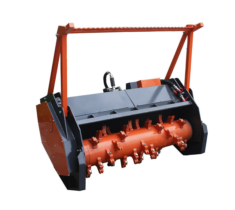 0513 Series Forestry Mulcher