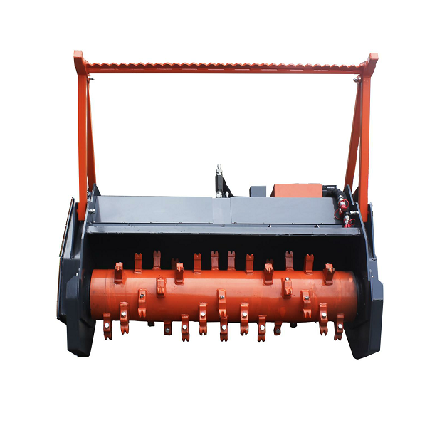 0513 Series Forestry Mulcher