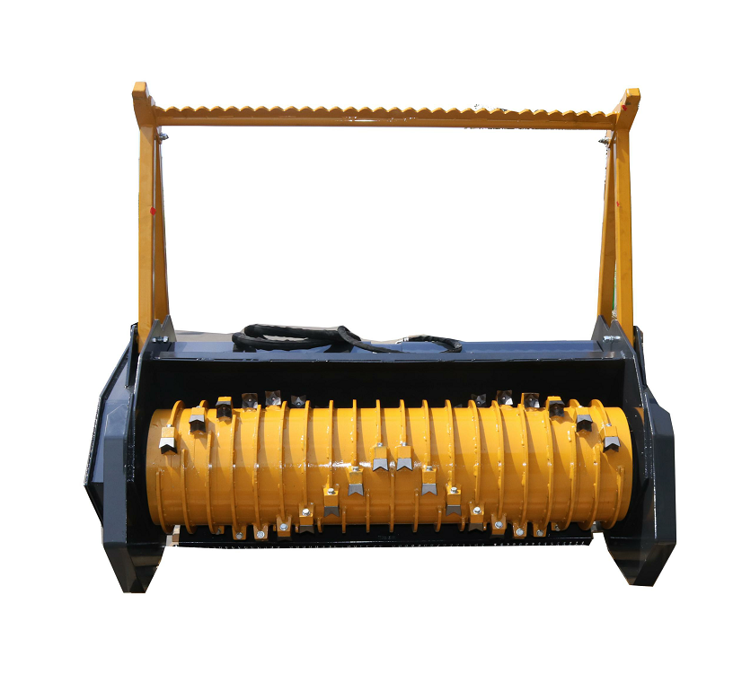 0513 Series Forestry Mulcher