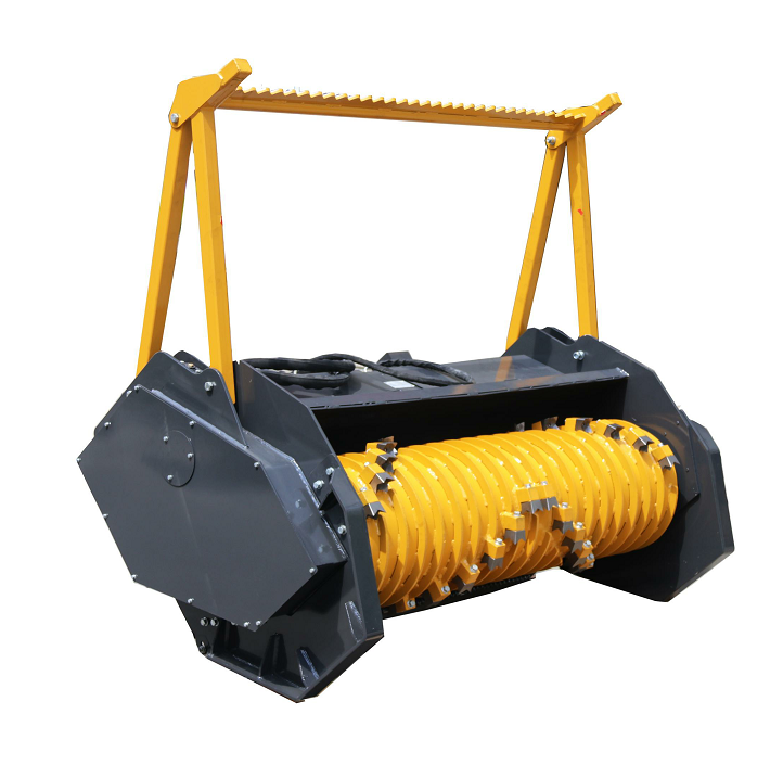 0513 Series Forestry Mulcher