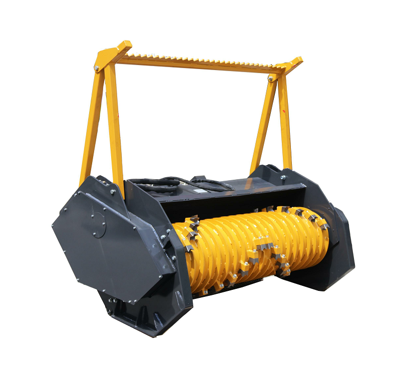 0513 Series Forestry Mulcher