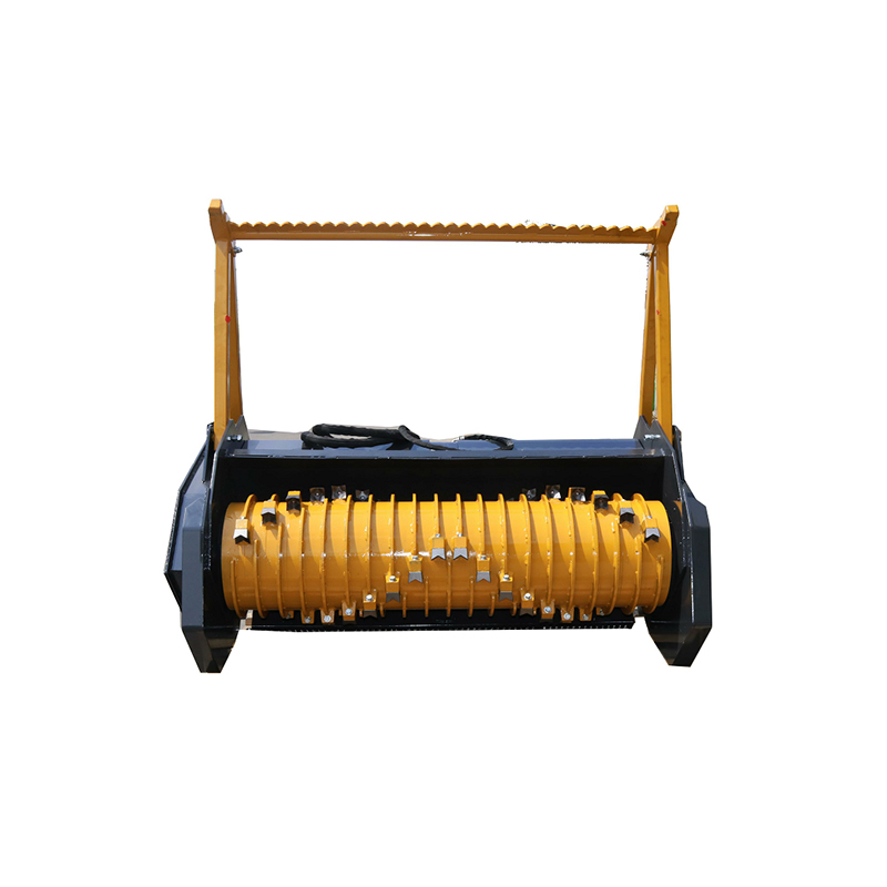 0513 Series Forestry Mulcher