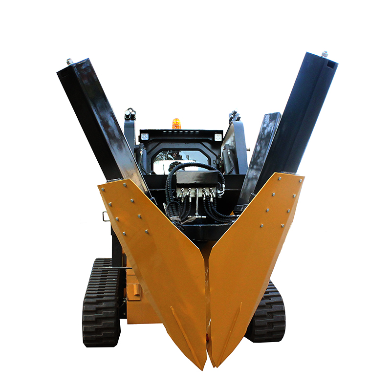 0502 Series Tree Spade