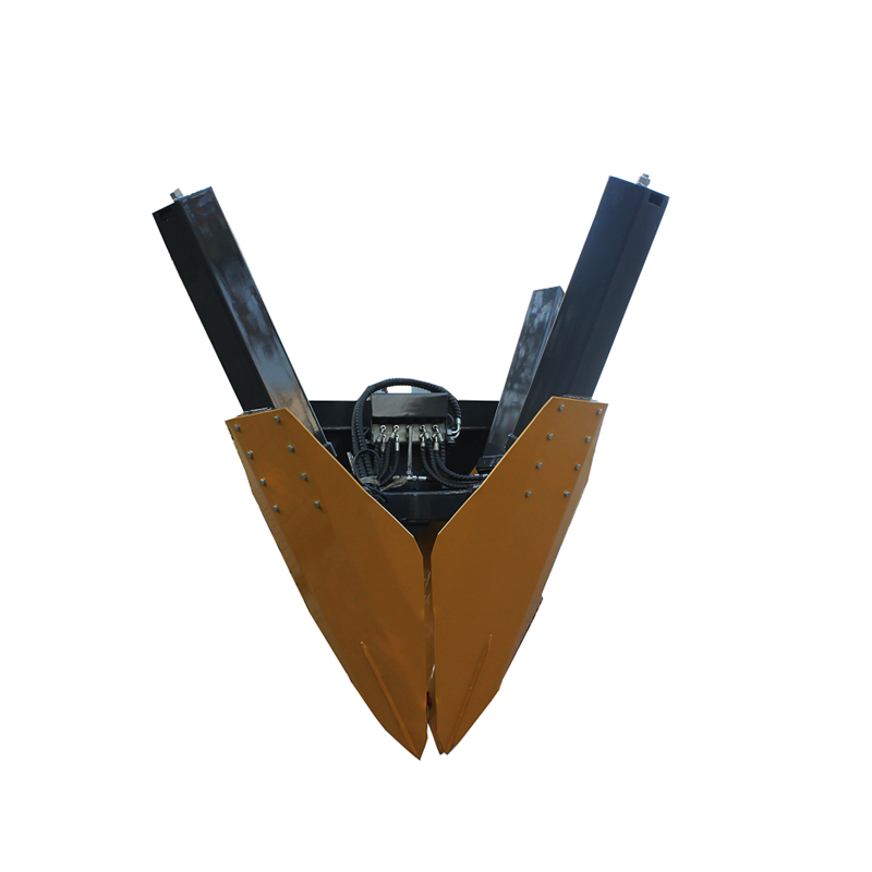 0502 Series Tree Spade