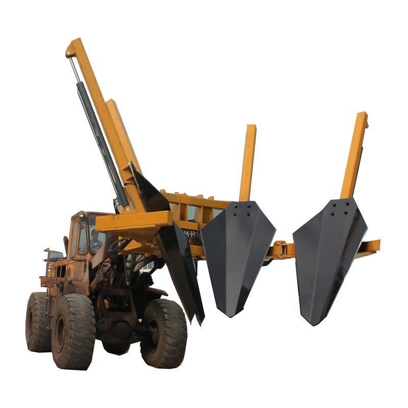 0502 Series Tree Spade