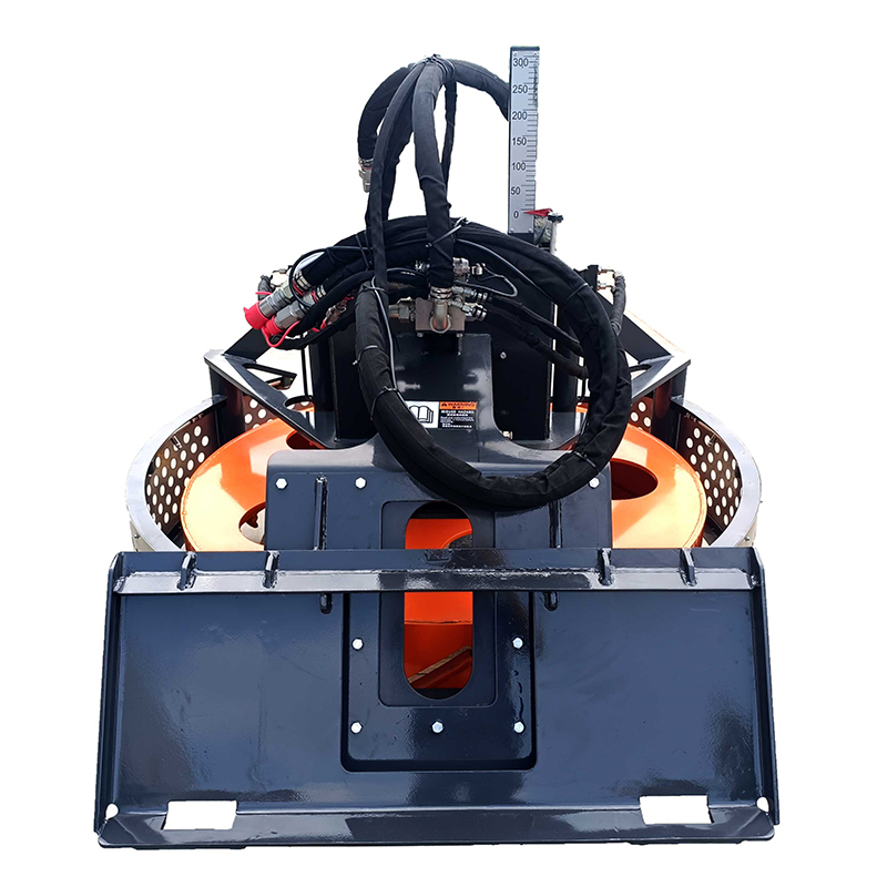 021560 Manhole Saw