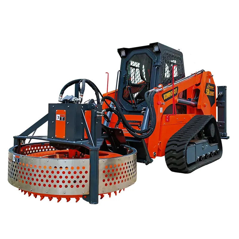 021560 Manhole Saw