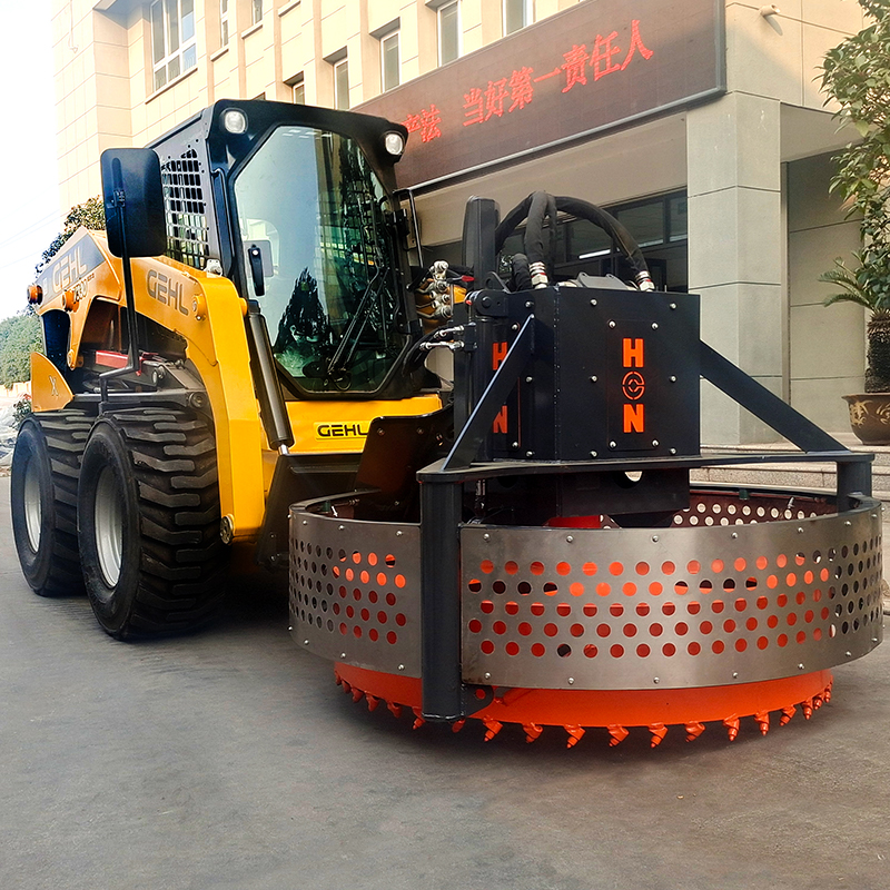 021560 Manhole Saw