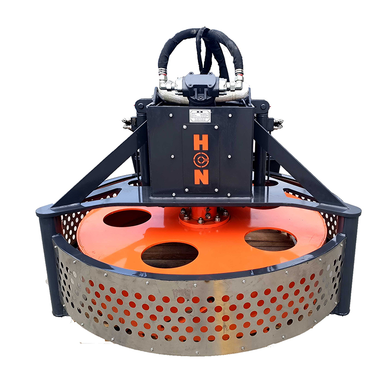 021560 Manhole Saw