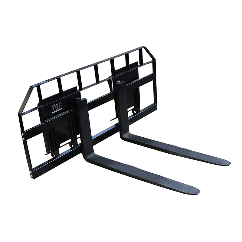 Heavy Duty Pallet Fork