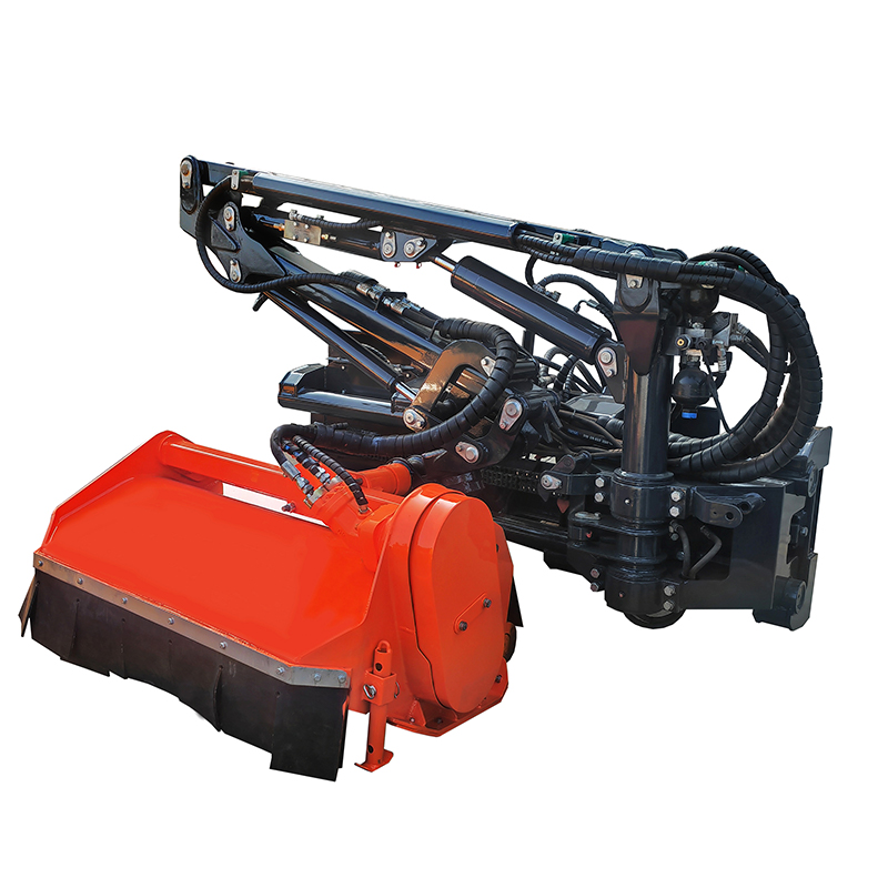 052840 	Boom Mower