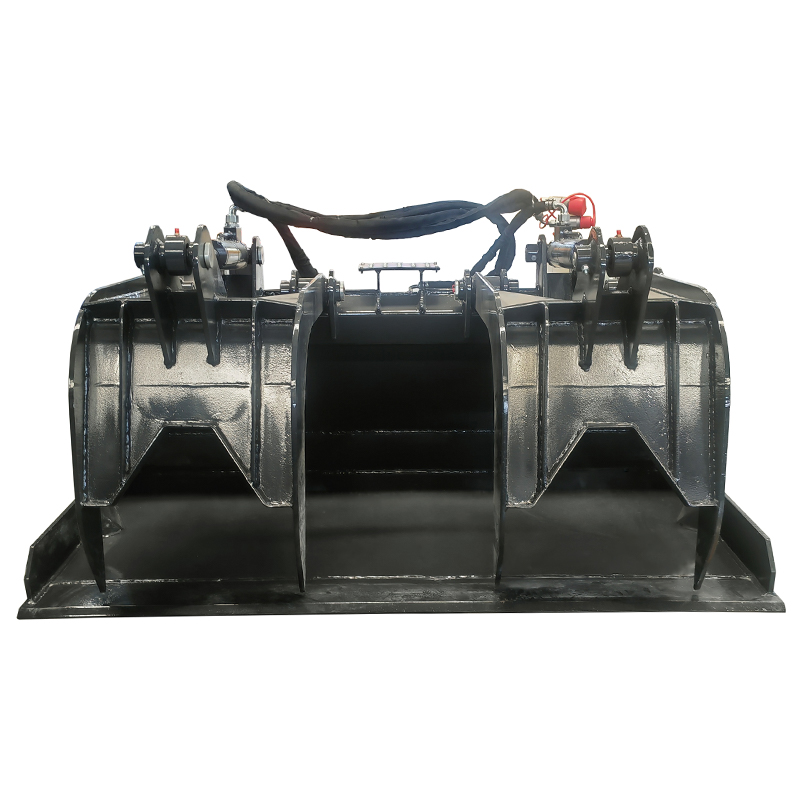 0403 Series Heavy Duty Grapple Bucket