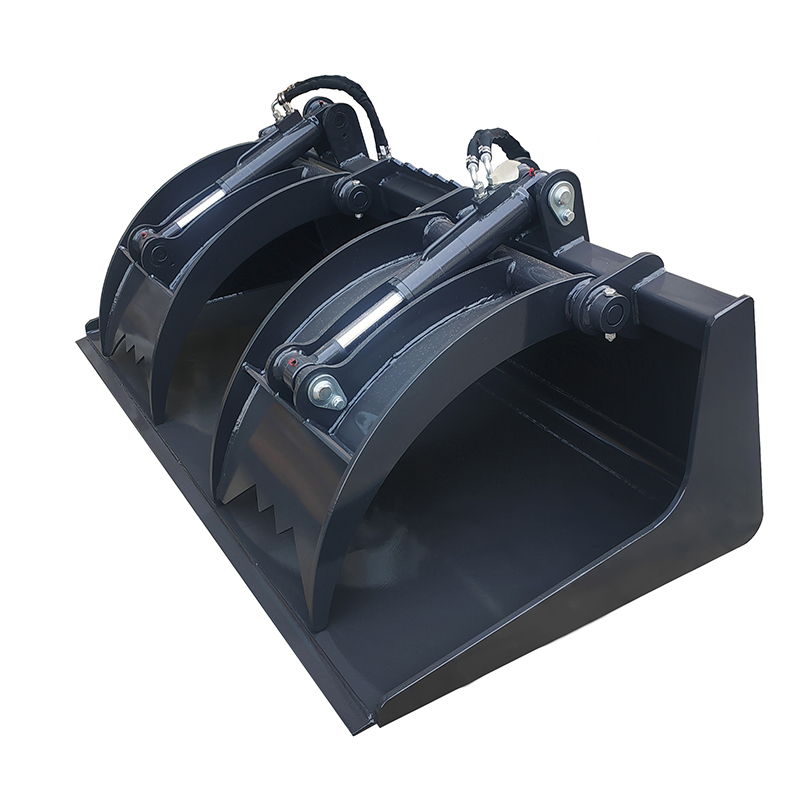 0403 Series Heavy Duty Grapple Bucket