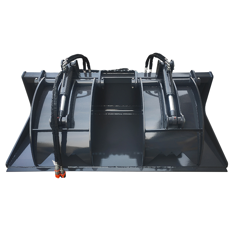 0403 Series Heavy Duty Grapple Bucket