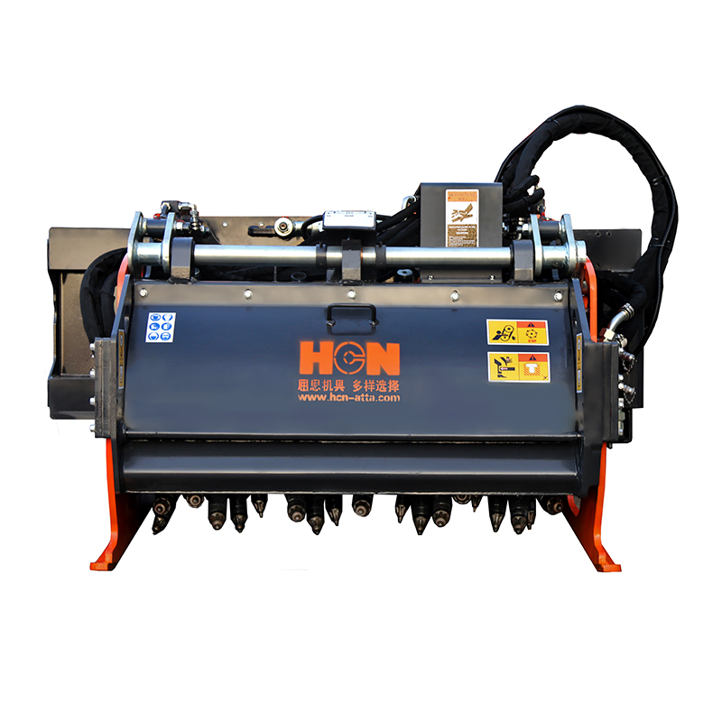 0206 series Cold Planer