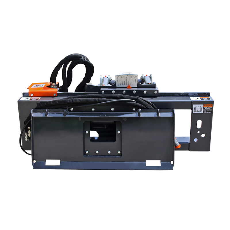 0206 series Cold Planer